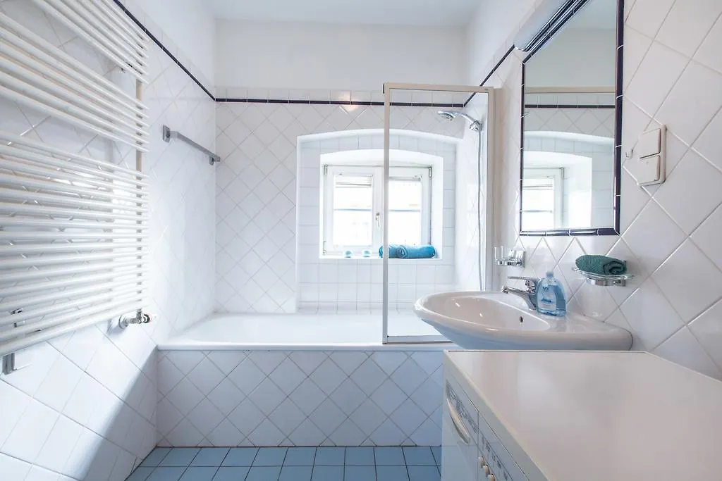 Sweet Living Oper Apartment Vienna