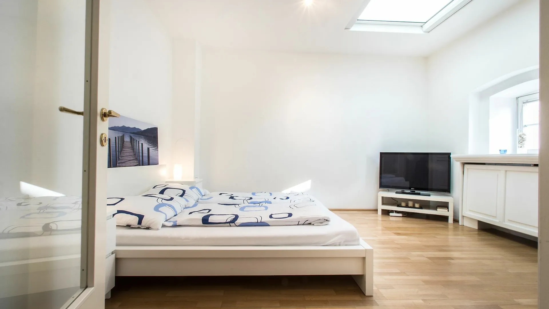 Sweet Living Oper Apartment Vienna