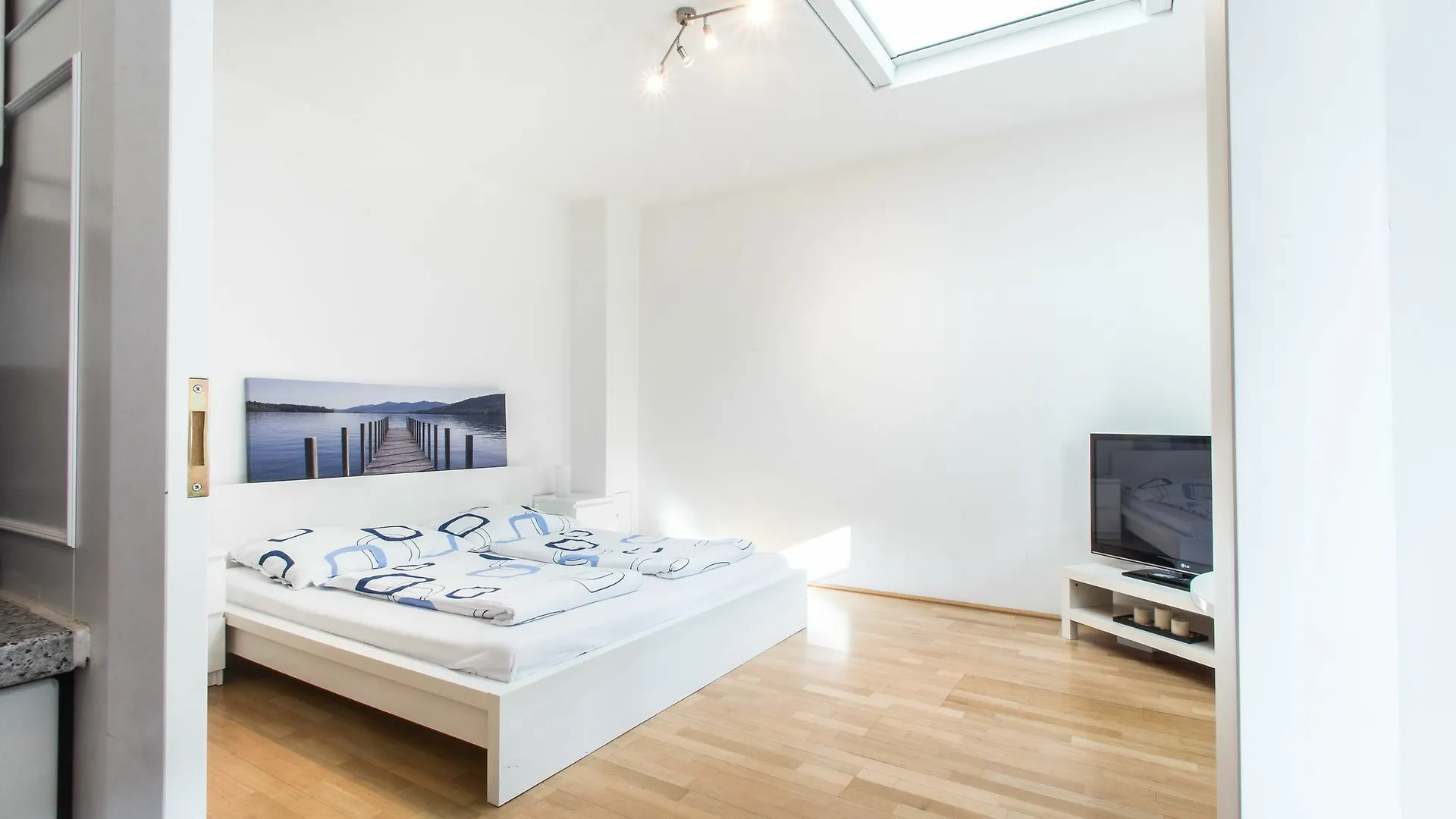 Sweet Living Oper Apartment Vienna