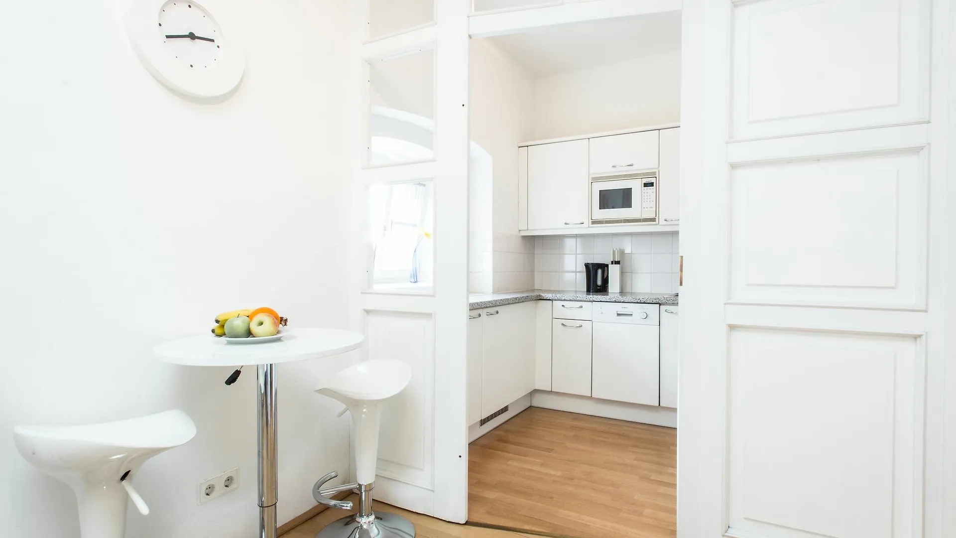 Sweet Living Oper Apartment Vienna