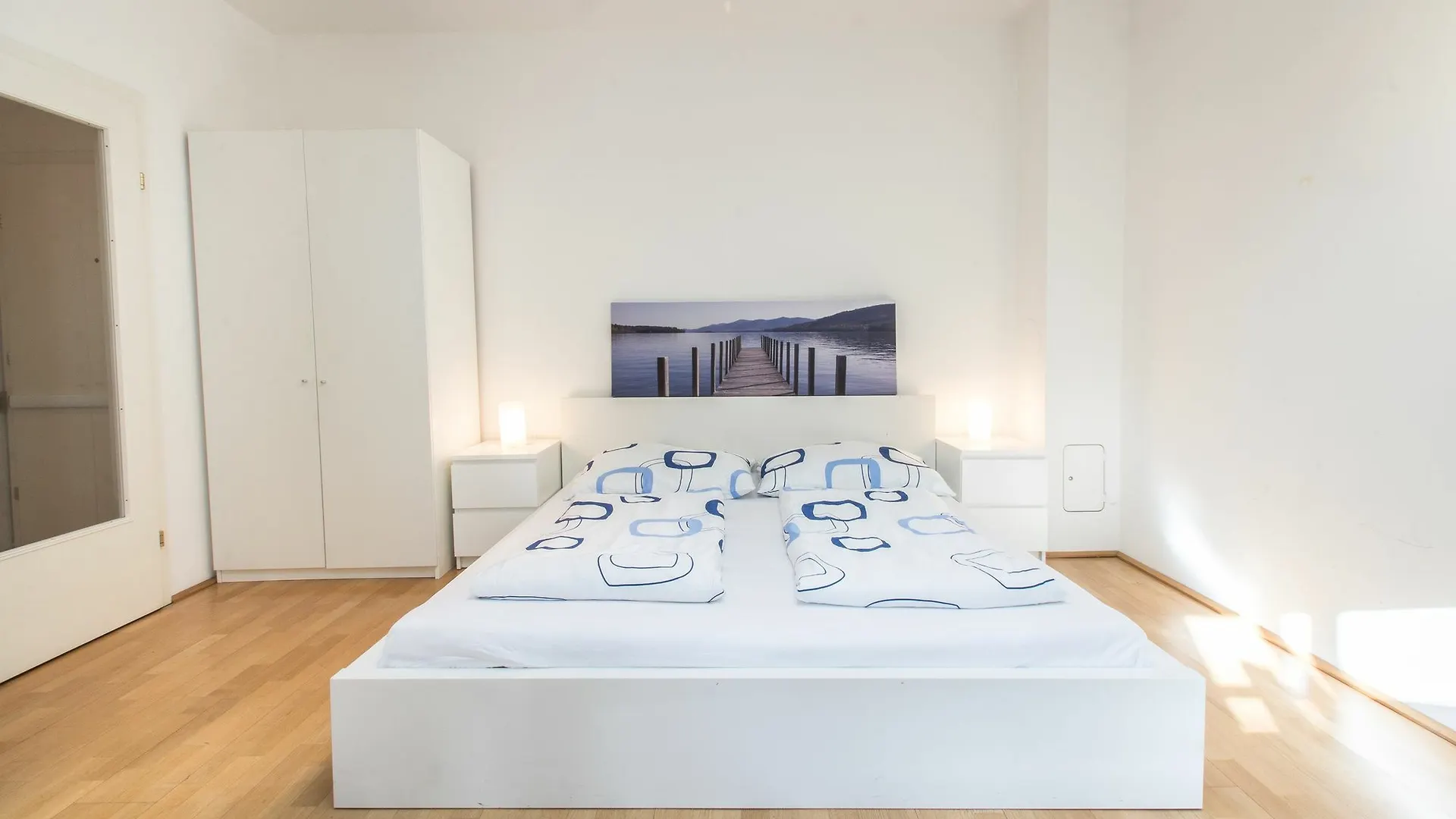 Sweet Living Oper Apartment Vienna